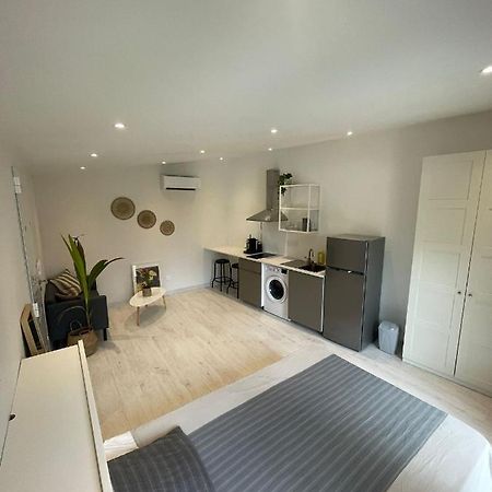 Studio Marseille Kültér fotó