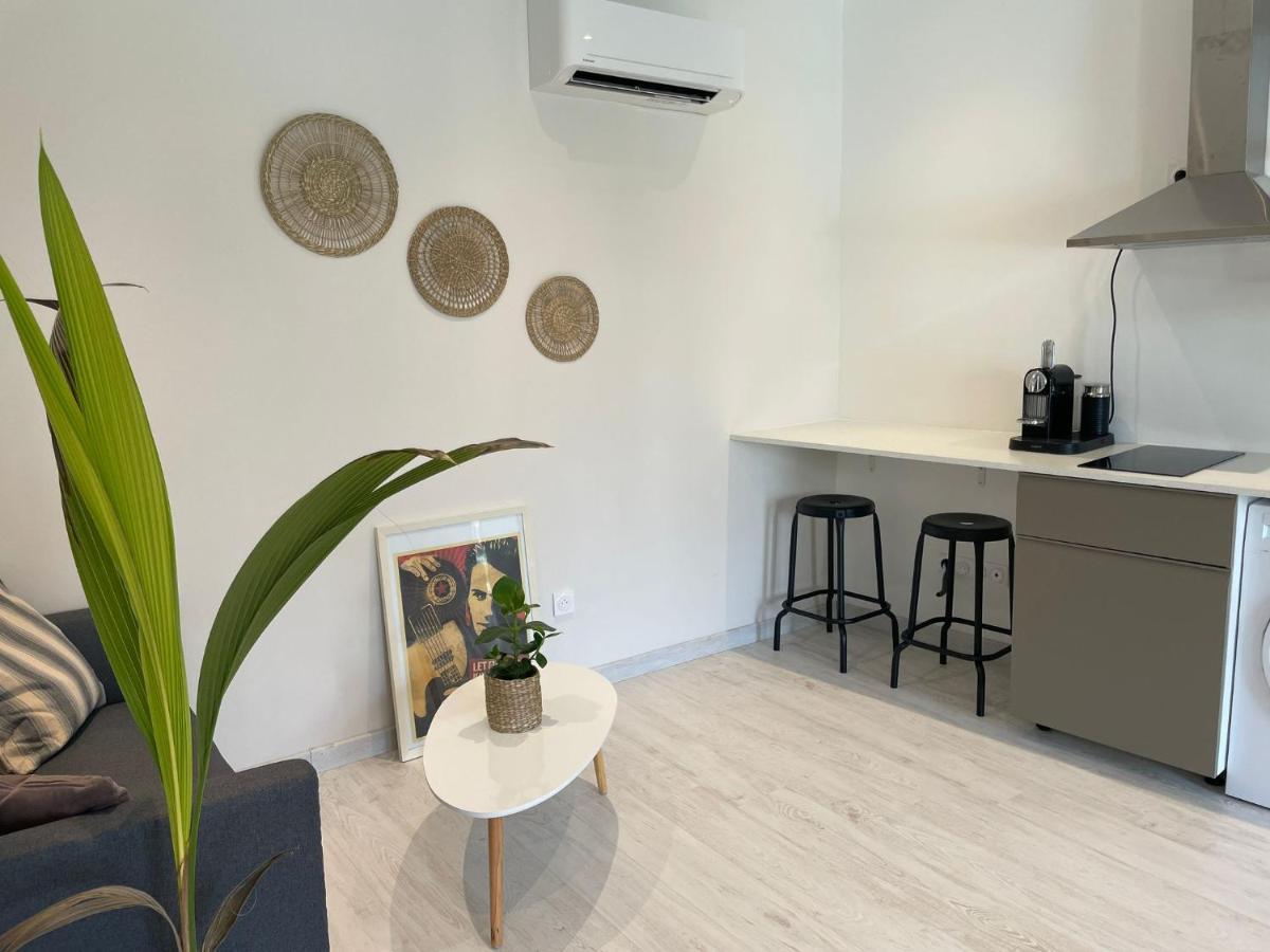 Studio Marseille Kültér fotó